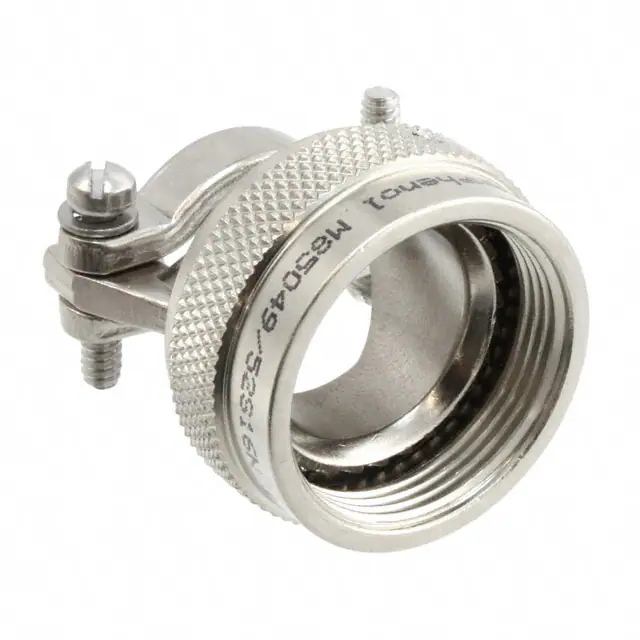 A8504952S16N Amphenol Interconnect India  Endgehäuse und Kabelklemmen